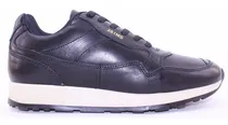 Comprar Zapatilla Urbana Casual Hombre Marsanto 0285 Cuero Cshoes