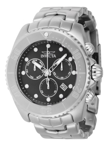 Reloj Para Hombres Invicta Specialty 44660 Acero