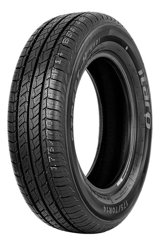 Neumático Itaro Aro 13 Mh01 175/70r13 82t