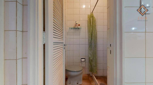 Imagem 26 de 27 de Apartamento Com 4 Dormitórios À Venda, 289 M² Por R$ 2.650.000 - Higienópolis - São Paulo/sp - Ap53257
