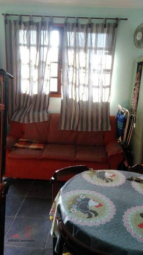 Imagem 2 de 29 de Kitnet Com 1 Dormitório À Venda, 45 M² Por R$ 185.000,00 - Jardim Paulista - Bertioga/sp - Kn0001