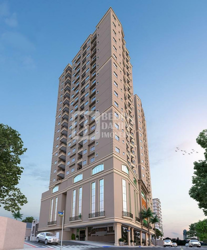 Imagem 5 de 15 de Villeneuve Residenziale Oportunidade Itapema - 00251