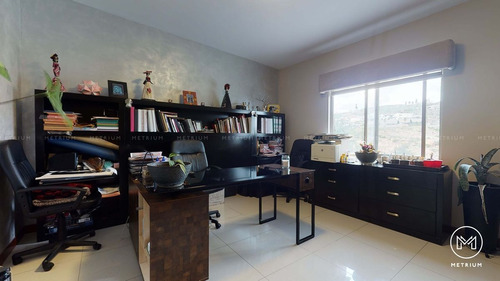 Imagen 11 de 15 de Casa En Venta En Pedregal De San Angel Con Alberca