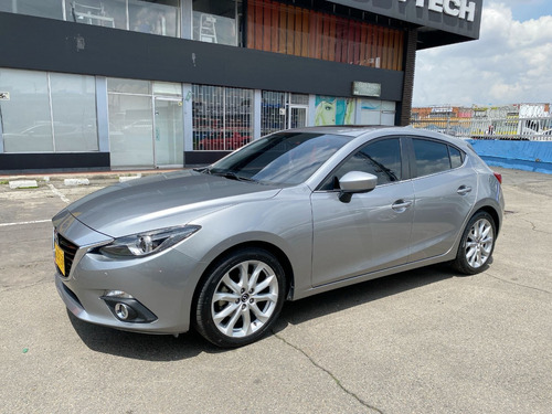 Mazda 3 2.0 Grand Touring At
