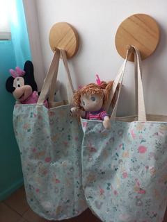 Bolsas De Tela Para Ropa De Bebe | MercadoLibre 📦