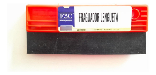 Fraguador Lengueta - F3c