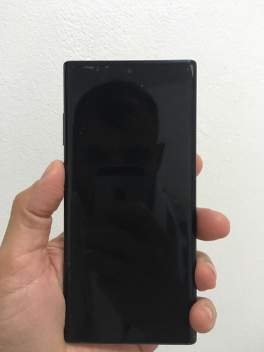 Celular Samsung Note10 Plus 256gb
