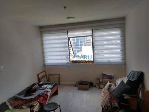 Conjunto À Venda, 146 M² Por R$ 720.000,00 - Pinheiros - São Paulo/sp - Cj10489