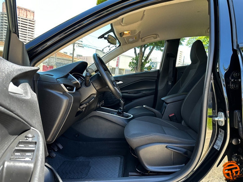 Chevrolet Onix plus 1.0 Ltz Turbo 4p