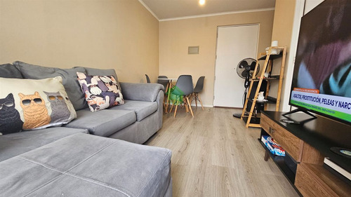 Oportunidad Departamento En Venta De 2 Dorm. En Osorno