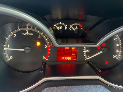 Mazda Bt-50 2019