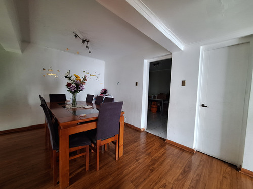 Venta Casa 3 Pisos Comercial 220 Mts Mall Dominicos P Hurta
