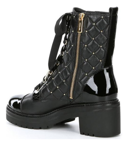 Botas Estilo Militar Michael Kors 