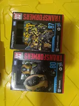 Comprar Bumbulbee Studio Series 87 Y Brawn Studio Series