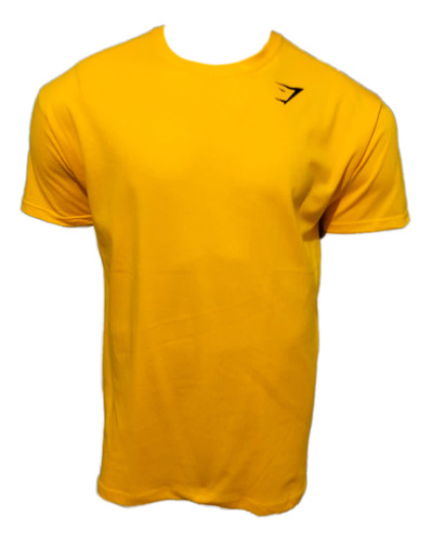 Playera De Entrenamiento Gymshark