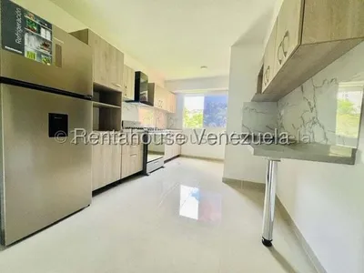 Apartamento en alquiler