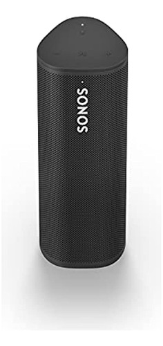 Sonos Roam - Negro