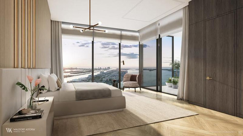 Departamento De Lujo En Miami