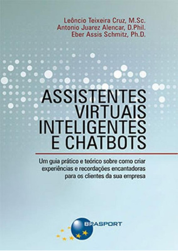 Assistentes Virtuais Inteligentes E Chatbots