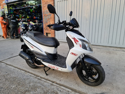 Akt Jet 5 R 2018