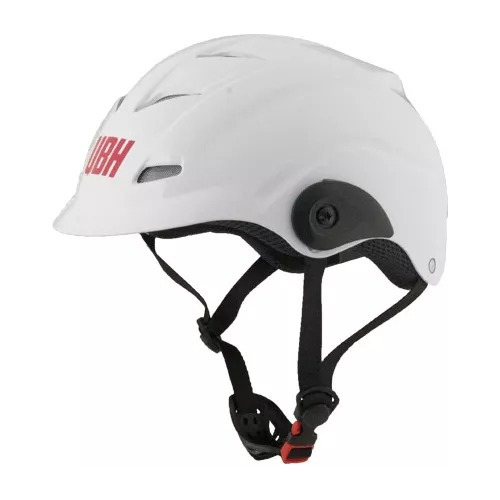 Casco De Chicos Para Bicicleta Ubh - En Teo Motos