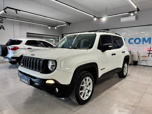 Jeep Renegade 1.8 Sport