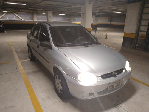 Chevrolet Classic Cassic Live