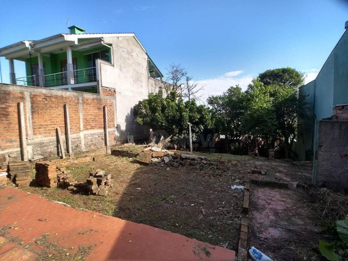 Imagem 7 de 15 de Terreno À Venda, 295 M² Por R$ 213.000 - Ouro Branco - Novo Hamburgo/rs - Te1057