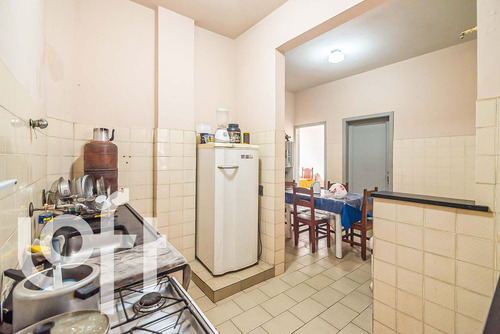 Imagem 19 de 30 de Apto Centro | 3 Quartos | 136 M² | Cond: R$300.00 | 0 Vagas - 61kvp5