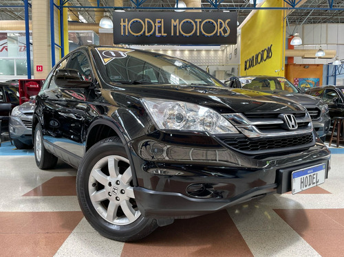 Honda CR-V 2.0 LX 4X2 16V