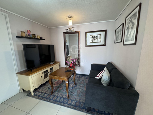 Venta Dúplex Con Vista A La Cordillera - La Reina