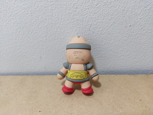 Mini Figura Tortugas Ninja Krang (Usado)