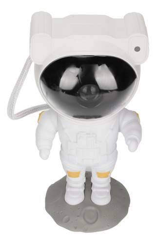 Luz De Proyector De Estrella De Astronauta 8 Efectos De