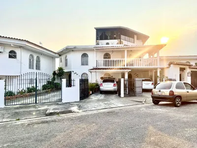 Casa en venta