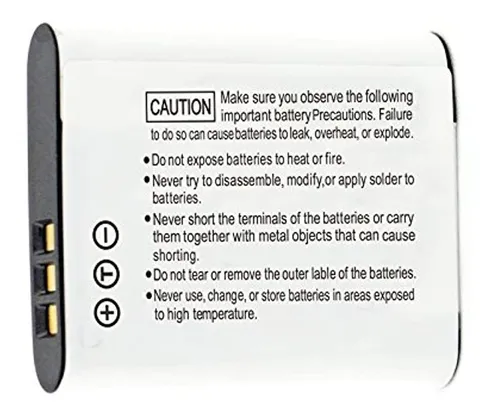 Kastar (4-pack) Y Kit De Cargador De Batería Para Olympus