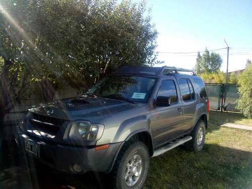 Imagen 1 de 5 de Nissan X-terra 2.8 Se 4x4 2007