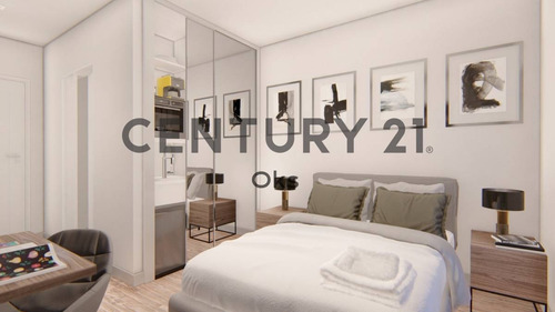 Imagen 2 de 18 de Venta Monoambiente En Monserrat Con Todos Los Amenities Oportunidad!!!