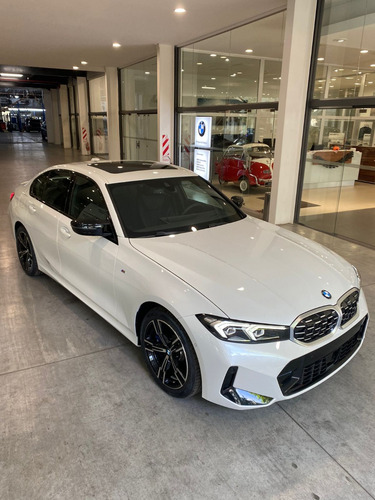 BMW Serie 3 M340i xDrive