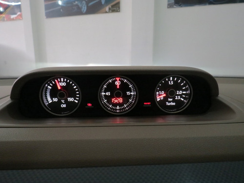 Fusca - 2014 2.0 Tsi