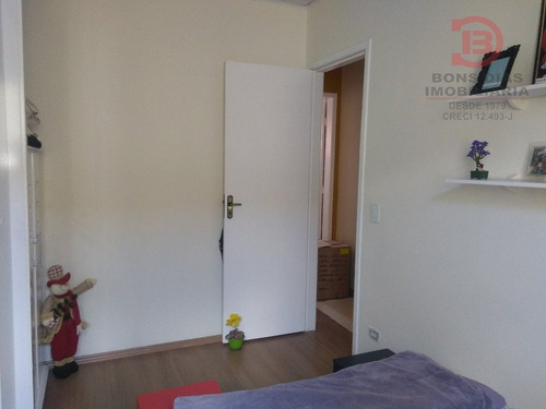 Imagem 9 de 15 de Sobrado Em Condominio - Jardim Sao Nicolau - Ref: 5819 - V-5819
