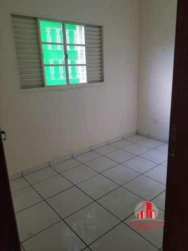Linda Casa No Bonfim ! - 751