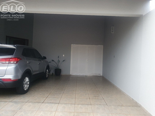 Imagem 3 de 23 de Linda Casa Térrea, Com 3 Quartos Sendo 1 Suite Com Piscina, A Venda No Jardim Esplanada I,em Indaiatuba - Sp - Ca05628 - 70190732