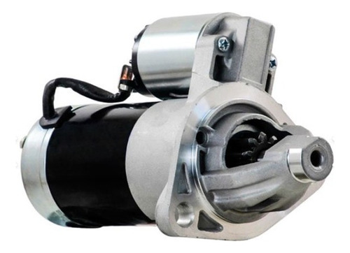 Motor De Partida Original Jeep Commander 5.7 V8 2006-2010