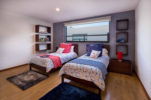 Imagen 21 de 30 de Rinconada Del Fresno Casas Tipo Town Houses En Venta