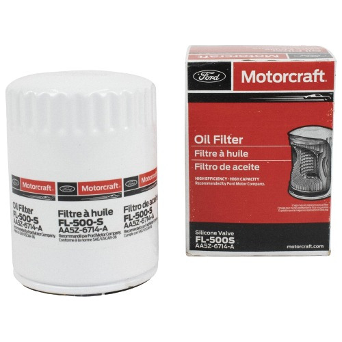 Filtro De Aceite Explorer 2011-2018 Motor 3.5l Original