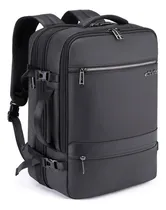Comprar Mochila Hombre Usb Expandible Viaje Porta Laptop Impermeable