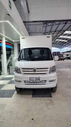 Dfsk Furgón 1.2l