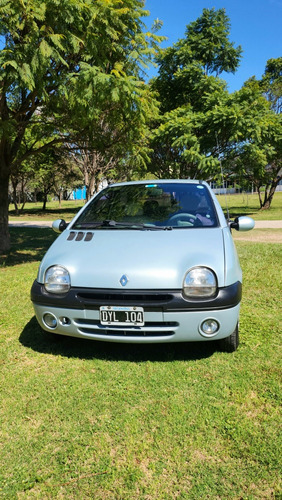 Renault Twingo 1.2 Privilege Pk1 Aa Ab