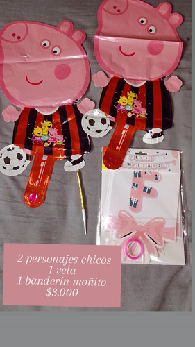 Globos Combos