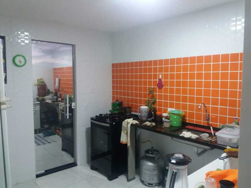 Imagem 5 de 15 de Casa De Rua-à Venda-curicica-rio De Janeiro - Brca30057